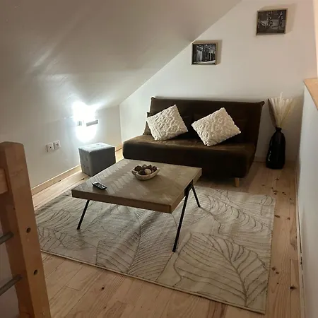 Guest house L'escale Du Bremes