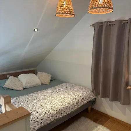 Guest house L'escale Du