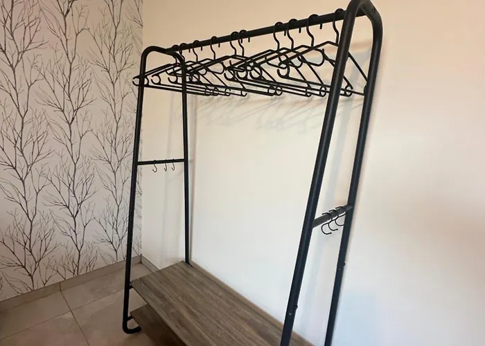 Guest house L'escale Du